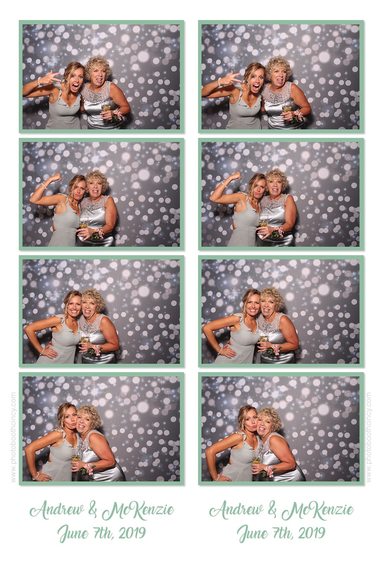 McKenzie Roedig at the Madison | View more photos from the event at gallery.photoboothcincy.com/u/PhotoBoothCincy/McKenzie-Roedig-at-the-Madison